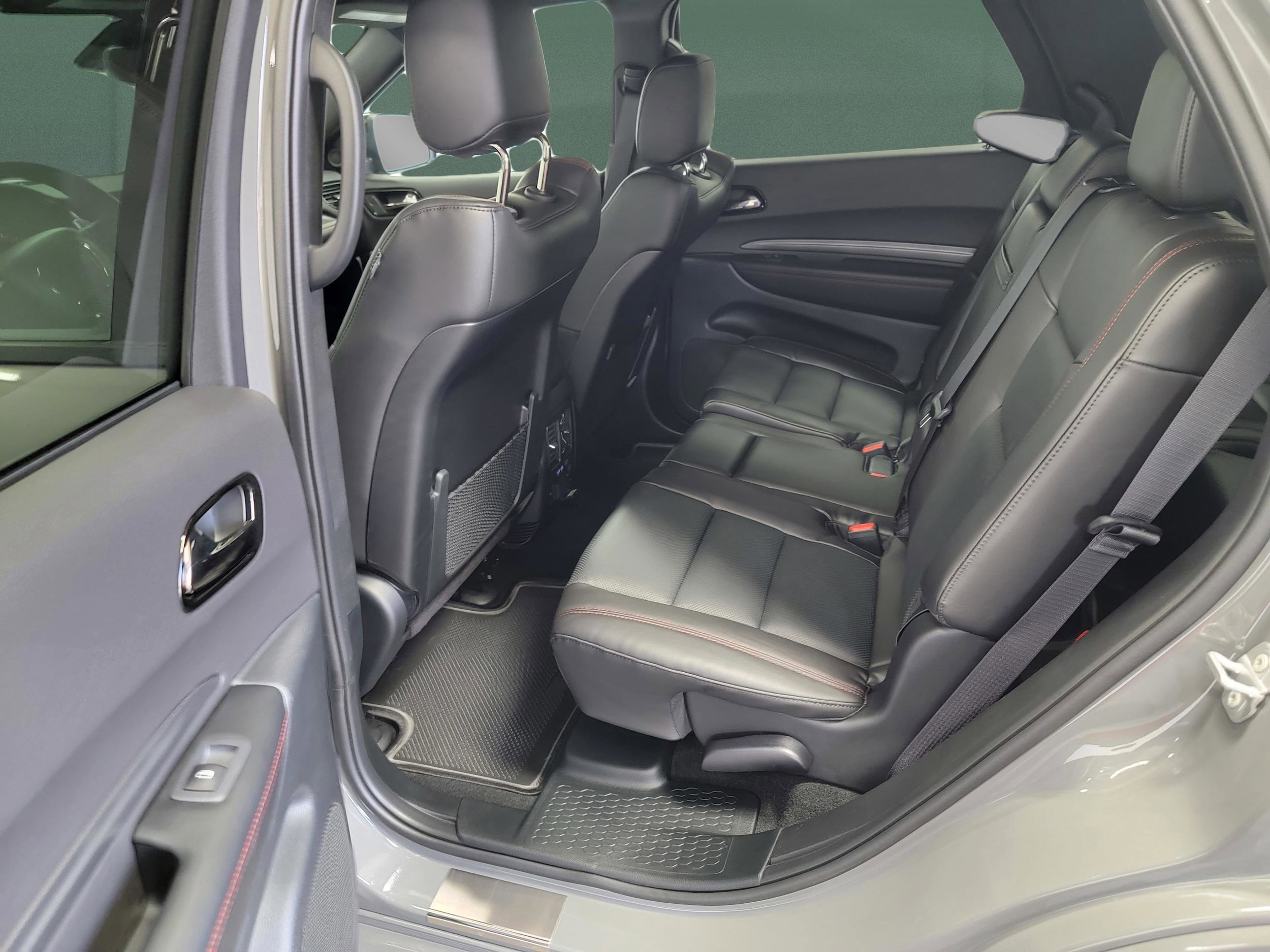 2026 Dodge Durango GT Plus - Photo 14