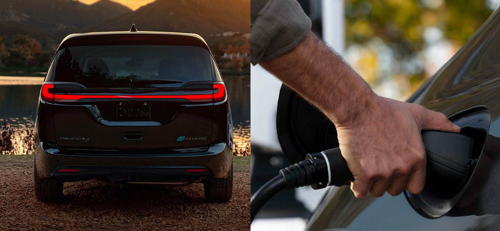 Benefits of Buying an EV