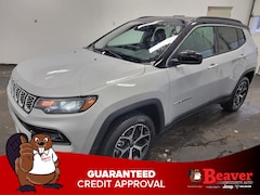 2026 Jeep Compass Limited Sport Utility