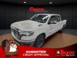 2026 Ram 1500 Laramie Pickup