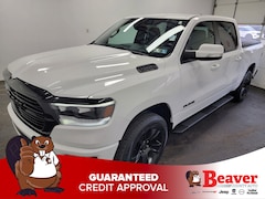 2020 Ram 1500 Big Horn Big Horn 4x4 Crew Cab 57 Box