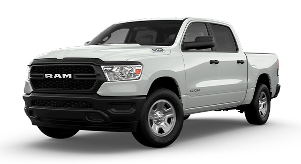 Ram 1500 Tradesman® Ram 1500 Tradesman®
