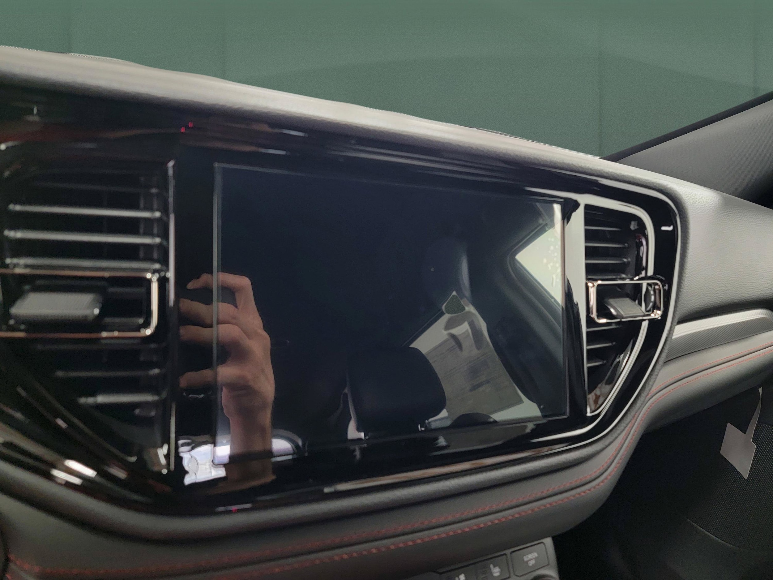 2026 Dodge Durango GT Plus - Photo 15