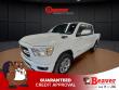 2022 Ram 1500 Big Horn Big Horn 4x4 Crew Cab 57 Box