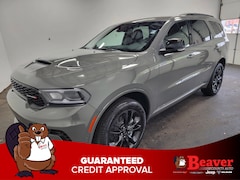 2026 Dodge Durango GT Sport Utility