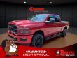 2026 Ram 2500 Laramie Pickup