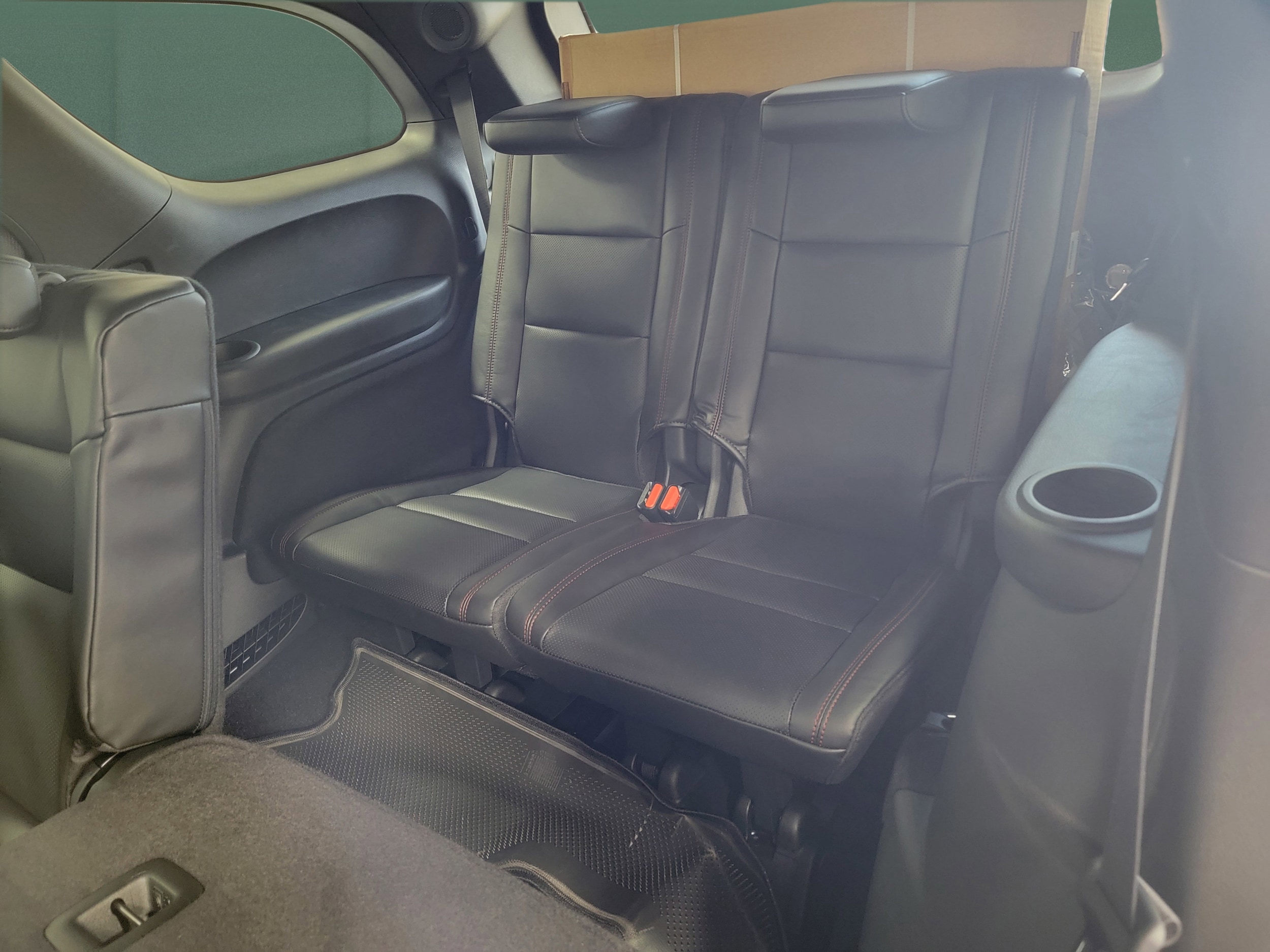 2026 Dodge Durango GT Plus - Photo 13