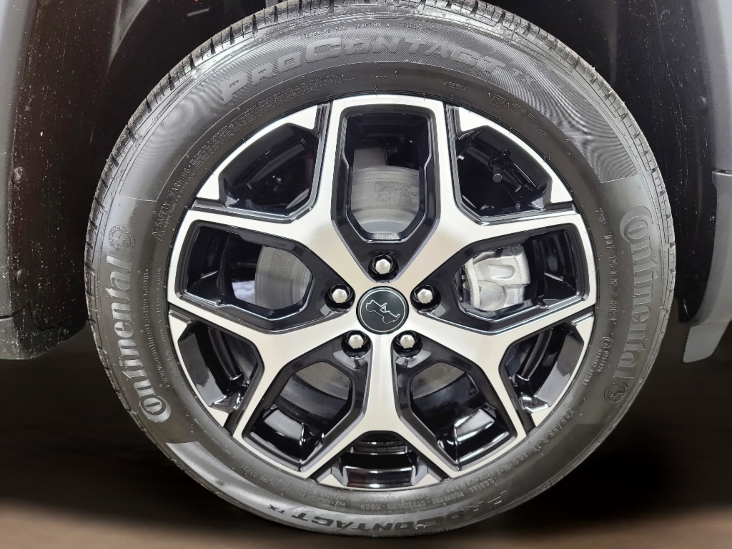 2026 Jeep Compass Limited - Photo 23