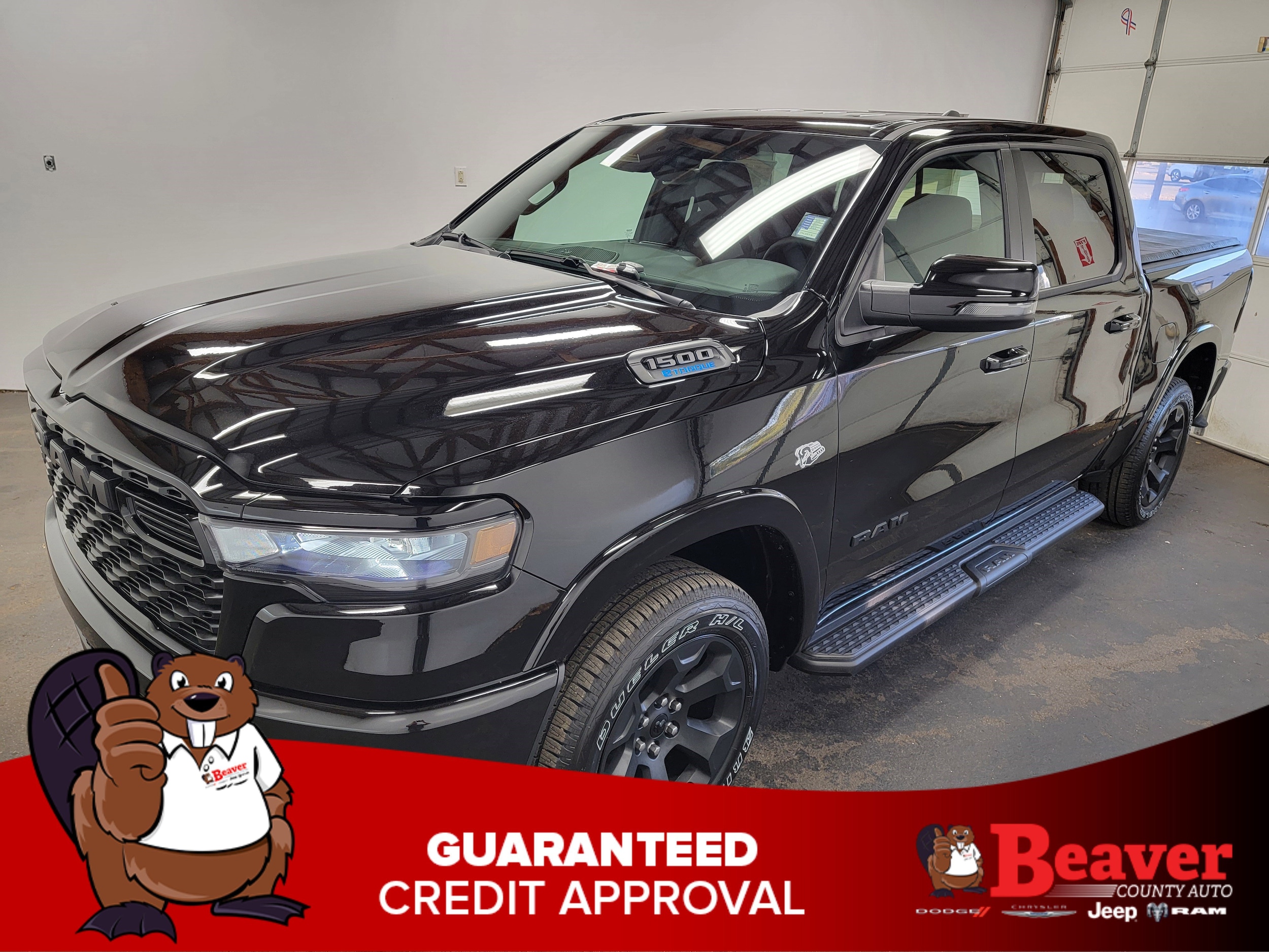 2026 RAM Ram 1500 Pickup Big Horn/Lone Star's photo