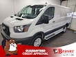  Ford Transit Cargo Van