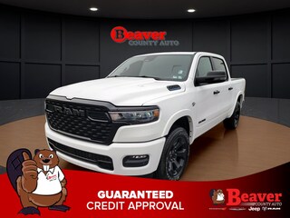 2026 Ram 1500 Big Horn/Lone Star Pickup