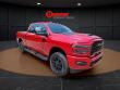 2026 Ram 2500 Laramie Pickup