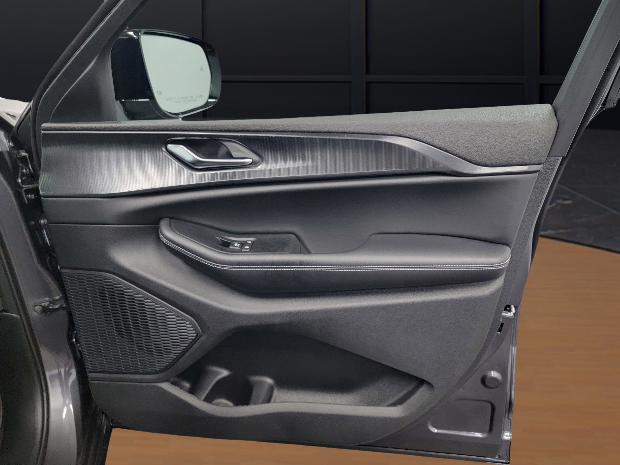 2025 Jeep Grand Cherokee L Altitude - Photo 7