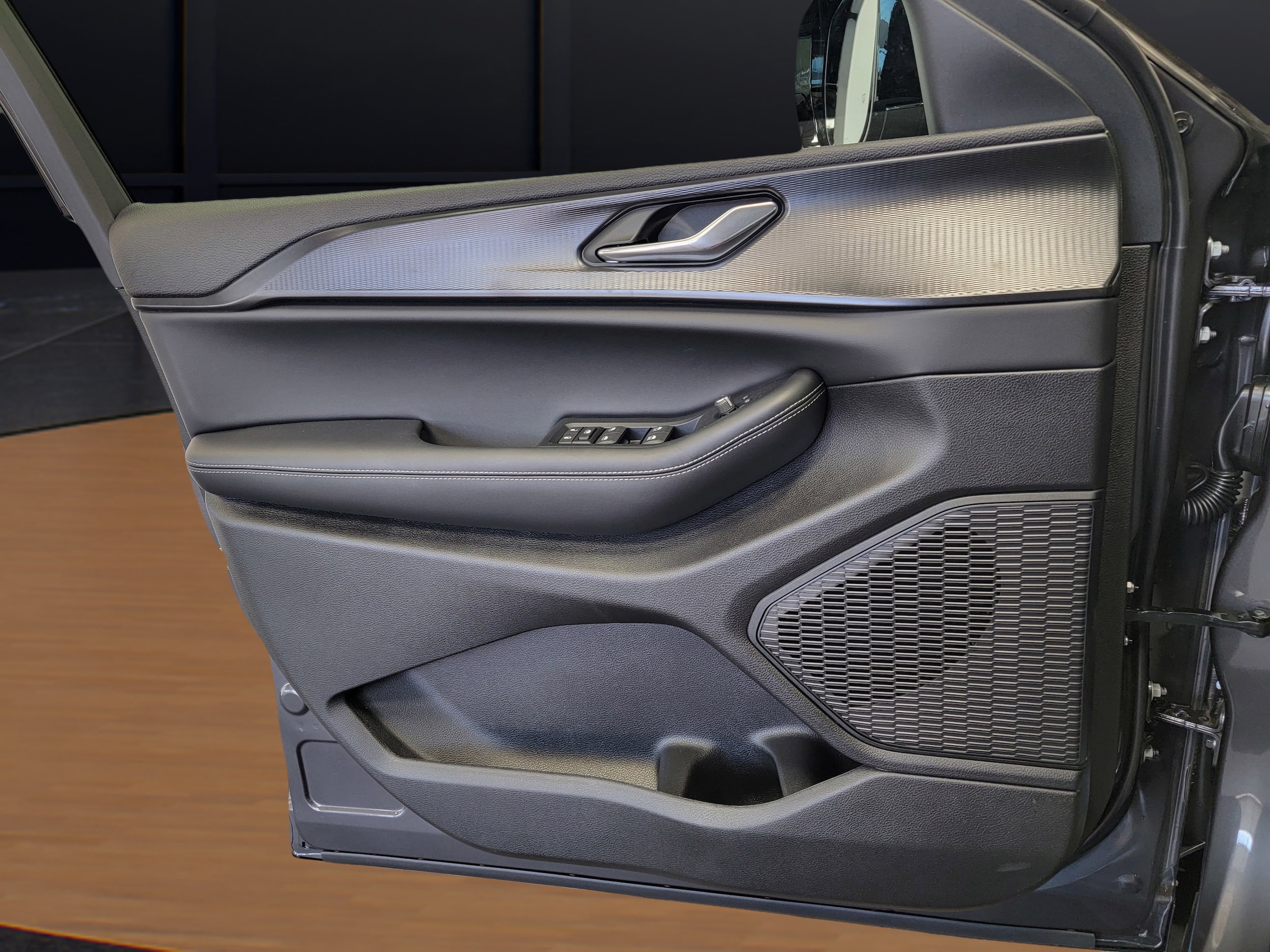2025 Jeep Grand Cherokee L Altitude - Photo 25