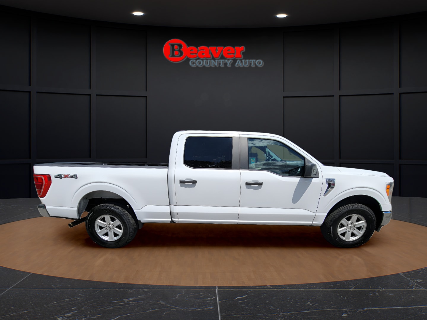 2022 Ford F-150 XLT - Photo 6