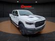 2026 Ram 1500 Laramie Pickup