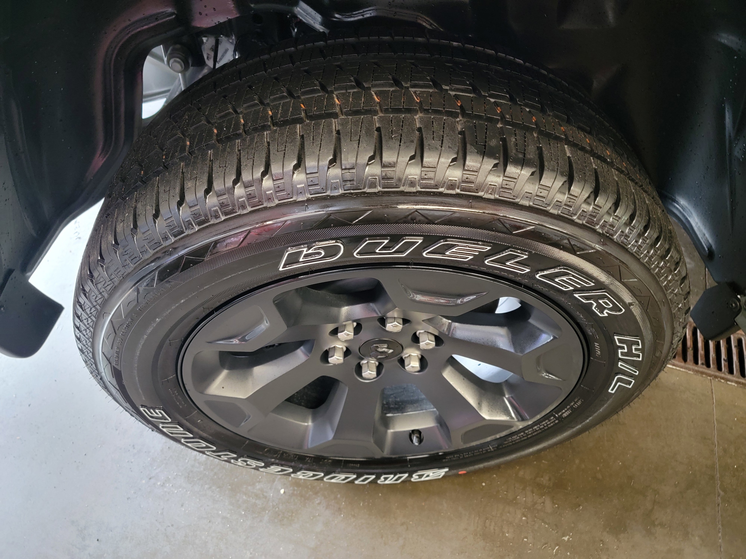 2026 RAM 1500 Big Horn/Lone Star - Photo 12