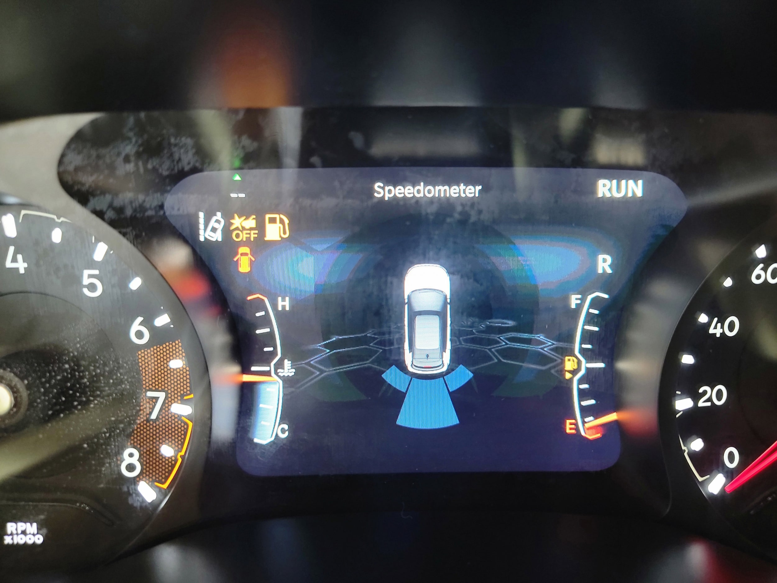 2026 Jeep Compass Limited - Photo 16