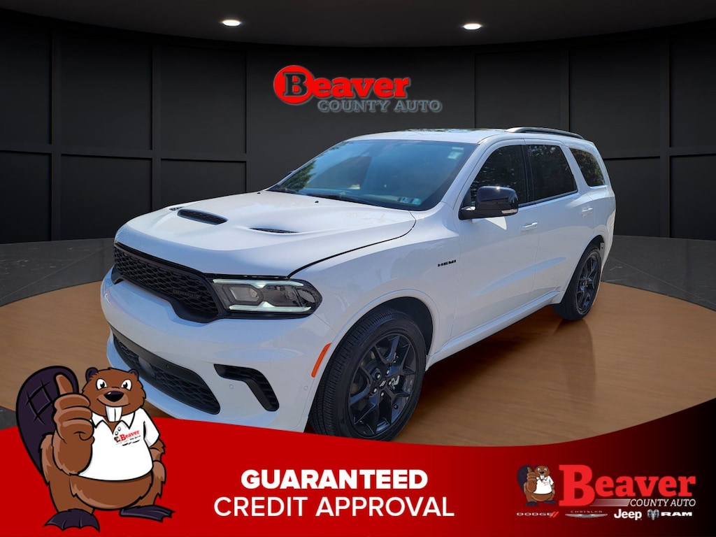 New 2027 Dodge Durango GT HEMI Sport Utility