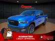 2026 Ram 1500 Laramie Pickup