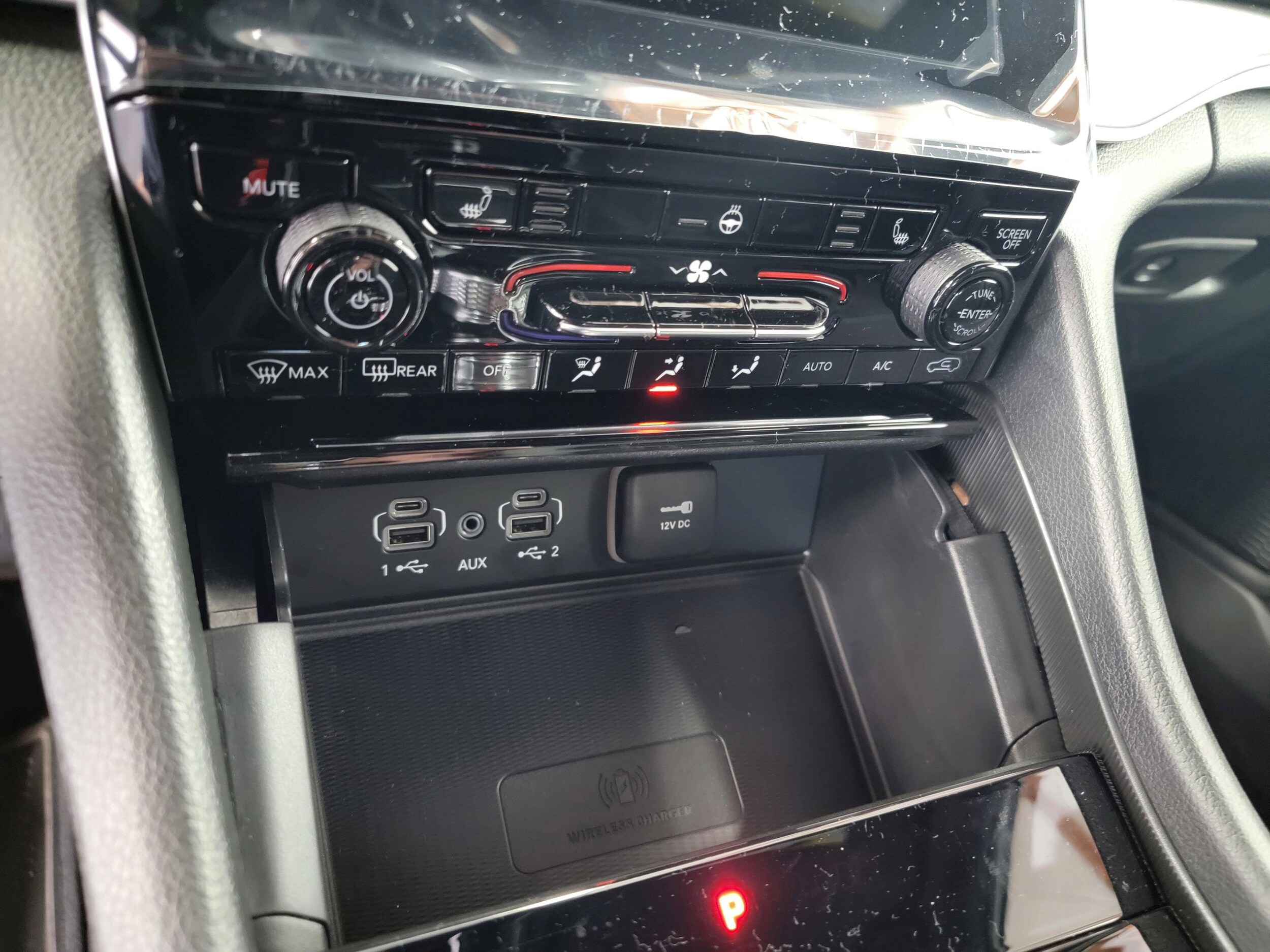 2025 Jeep Grand Cherokee L Altitude - Photo 18