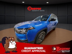 2026 Jeep Cherokee Laredo/Limited Sport Utility
