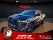 2027 Ram 1500 Laramie Pickup