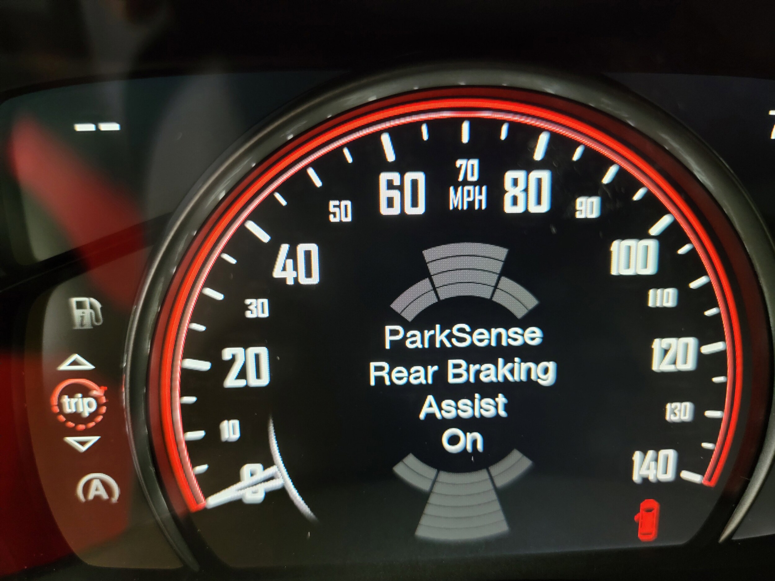 2026 Dodge Durango GT Plus - Photo 18