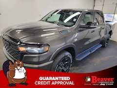 2026 Ram 1500 Big Horn/Lone Star Pickup