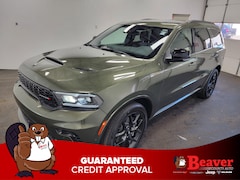 2026 Dodge Durango GT HEMI V8 Sport Utility