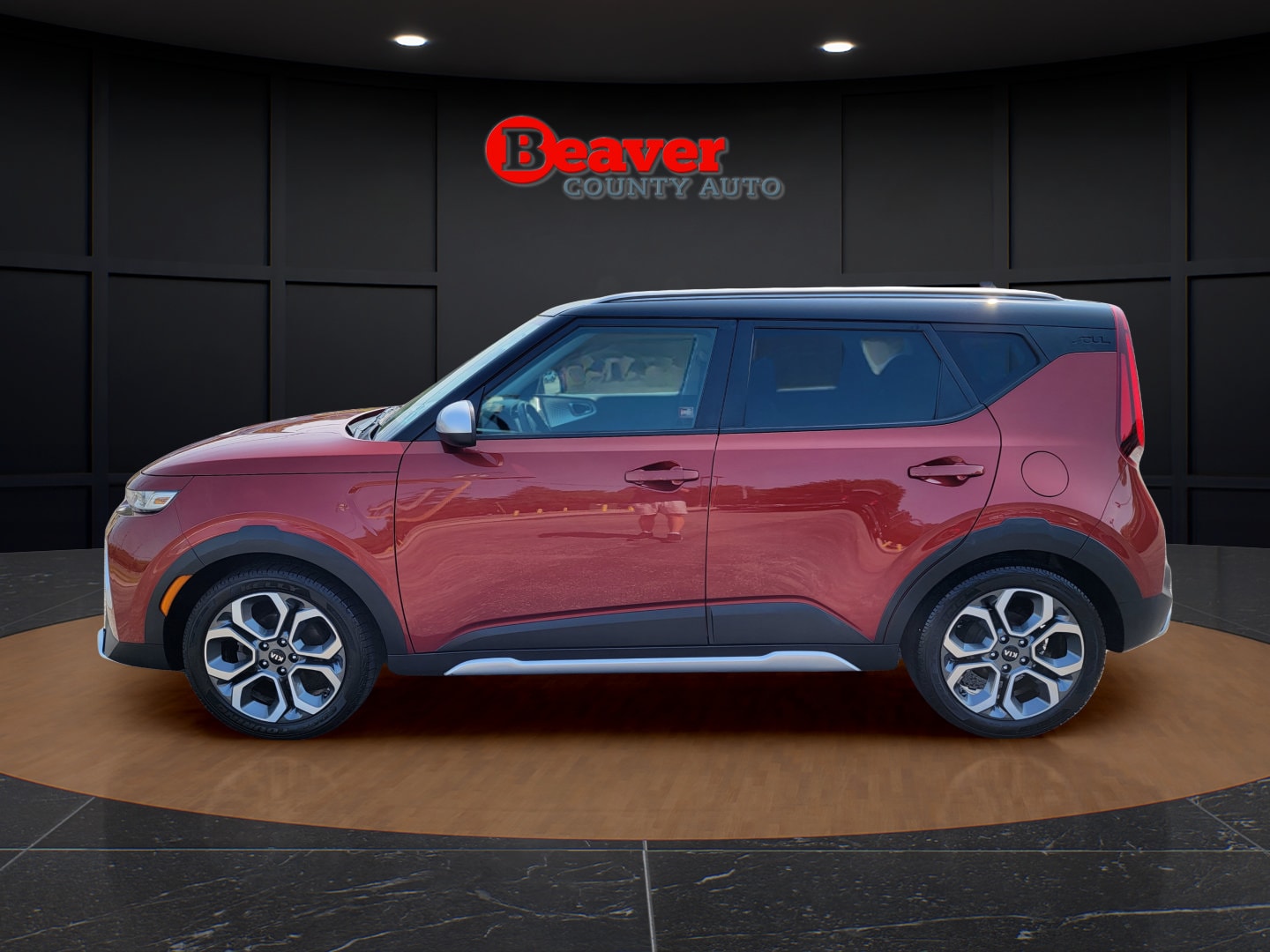 Used 2020 Kia Soul X-Line with VIN KNDJ23AU2L7069513 for sale in Beaver Falls, PA