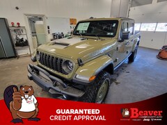 2026 Jeep Gladiator Sport Pickup