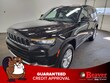 Jeep Grand Cherokee L