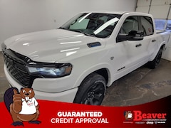 2026 Ram 1500 Big Horn/Lone Star Pickup