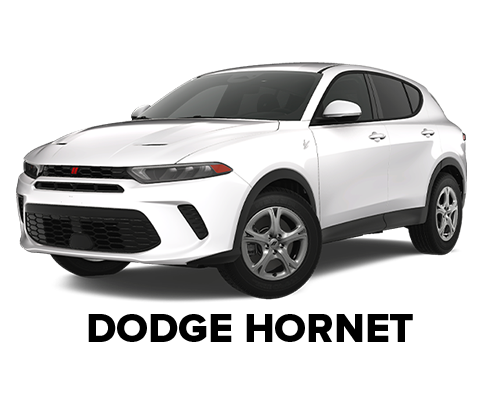 Dodge Hornet