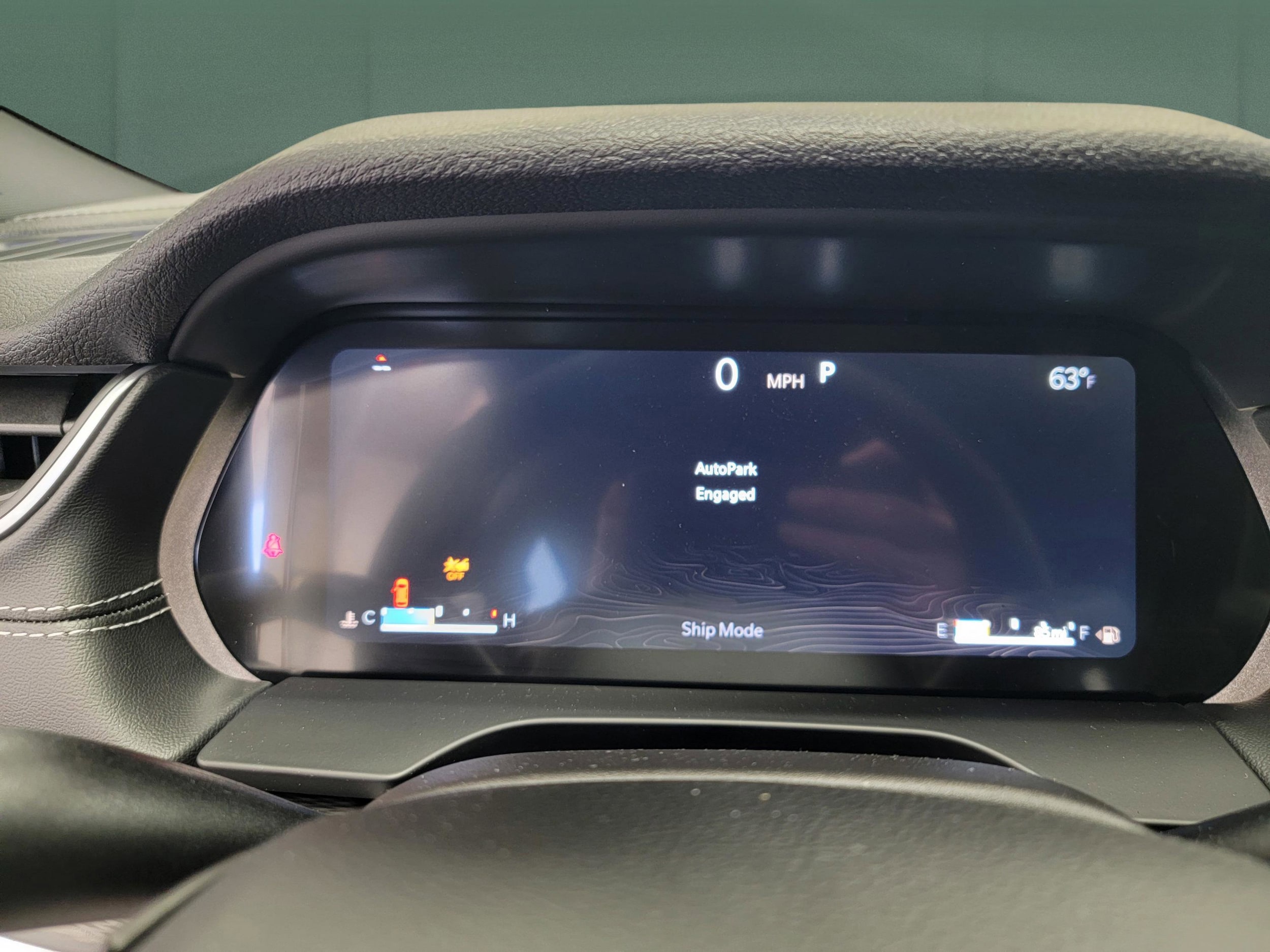 2025 Jeep Grand Cherokee L Altitude - Photo 24