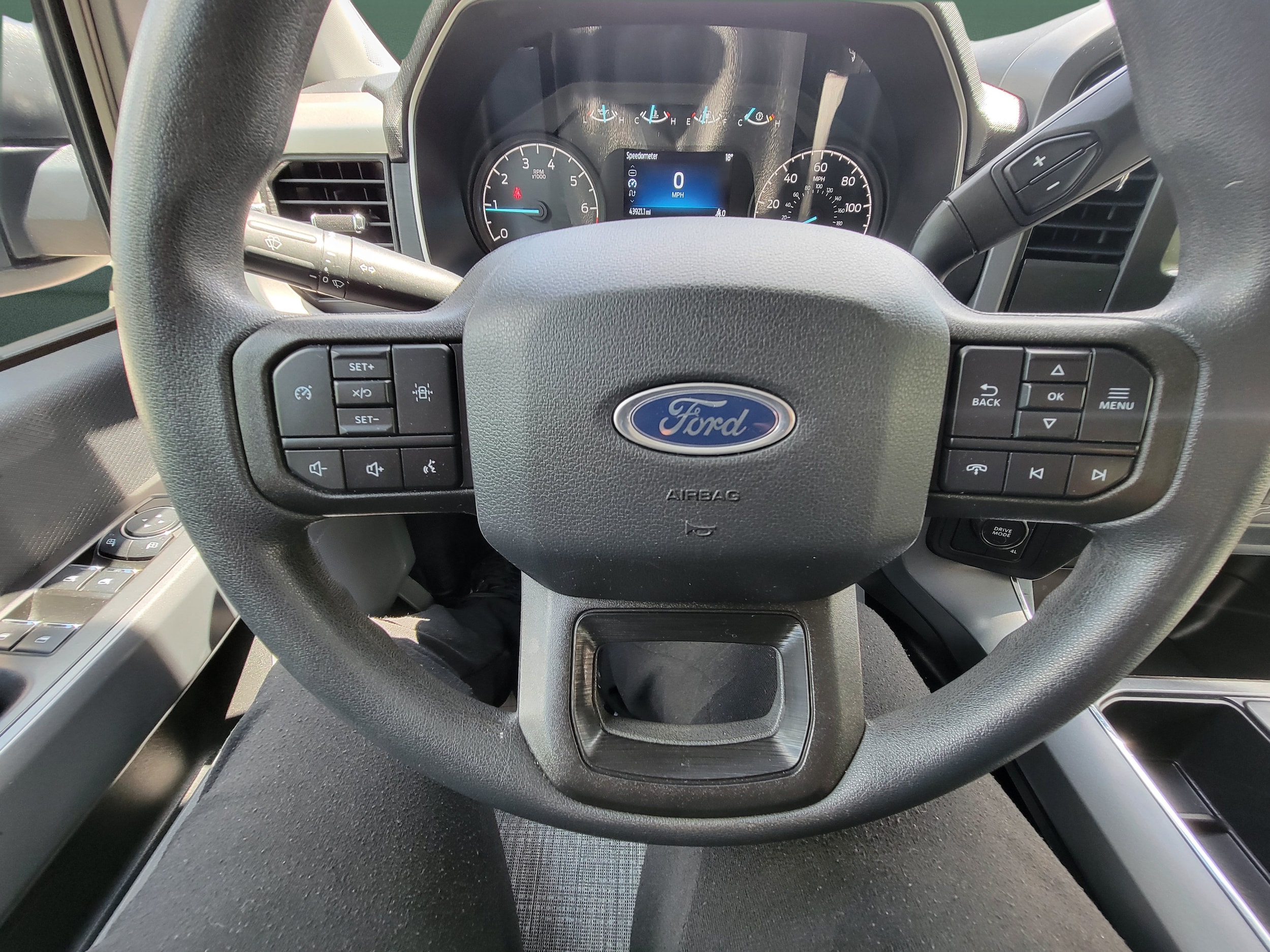 2022 Ford F-150 XLT - Photo 31