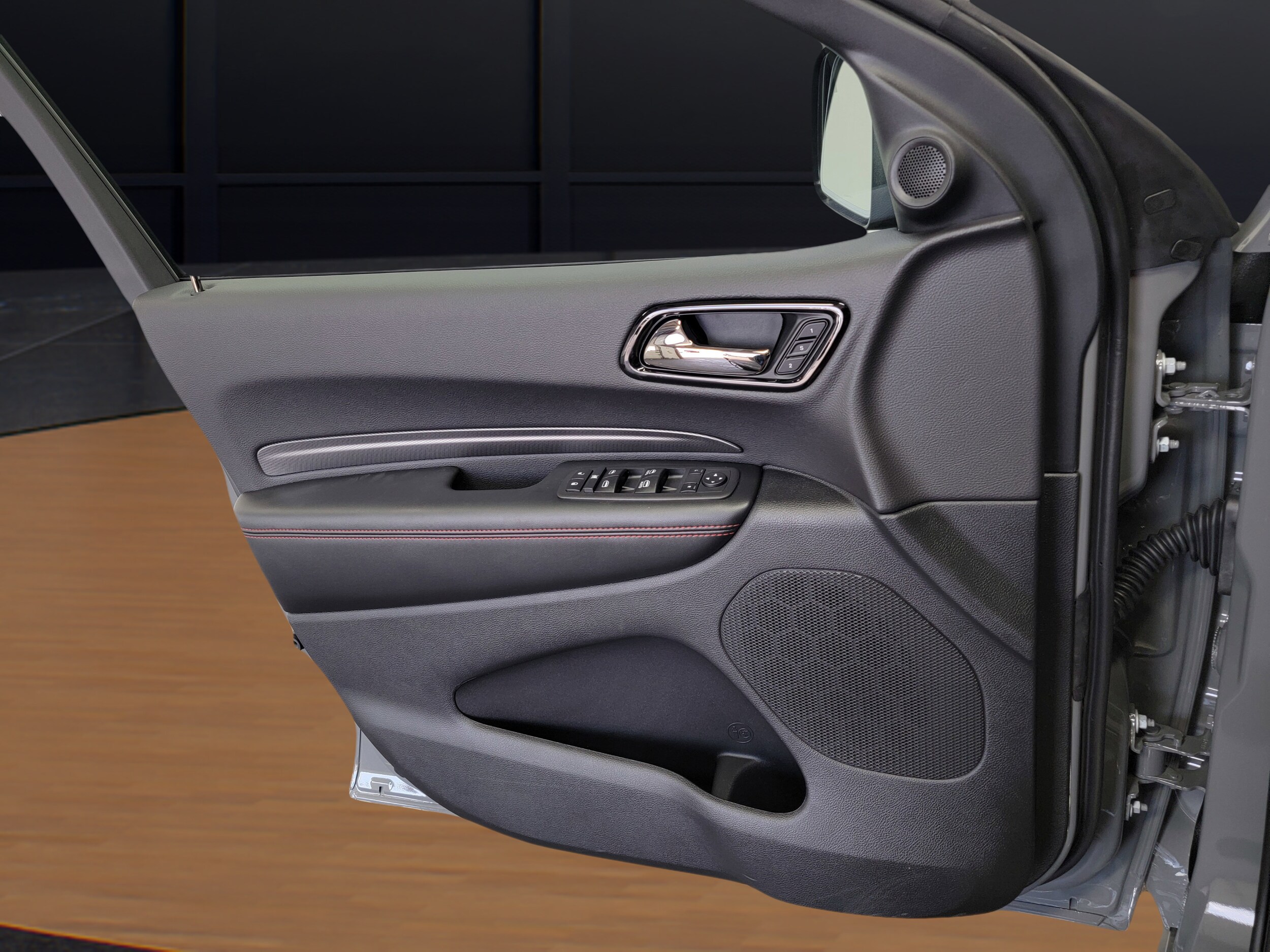 2026 Dodge Durango GT Plus - Photo 24