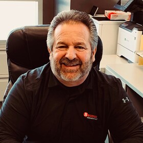 Staff member Nick Piecuch from 4970c368df6e