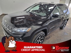 2026 Jeep Compass Limited Sport Utility