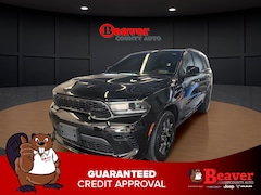 2026 Dodge Durango GT HEMI V8 Sport Utility