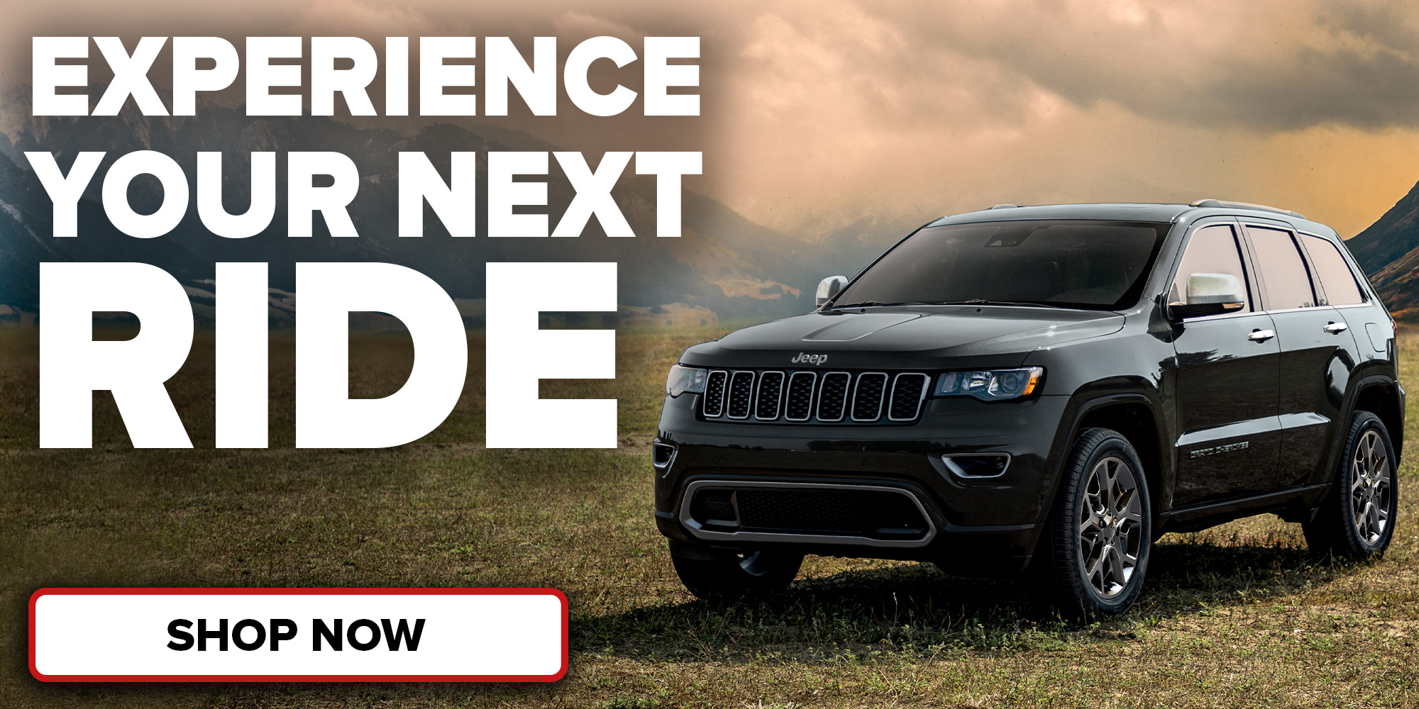 Jeep Dealer New Galilee PA