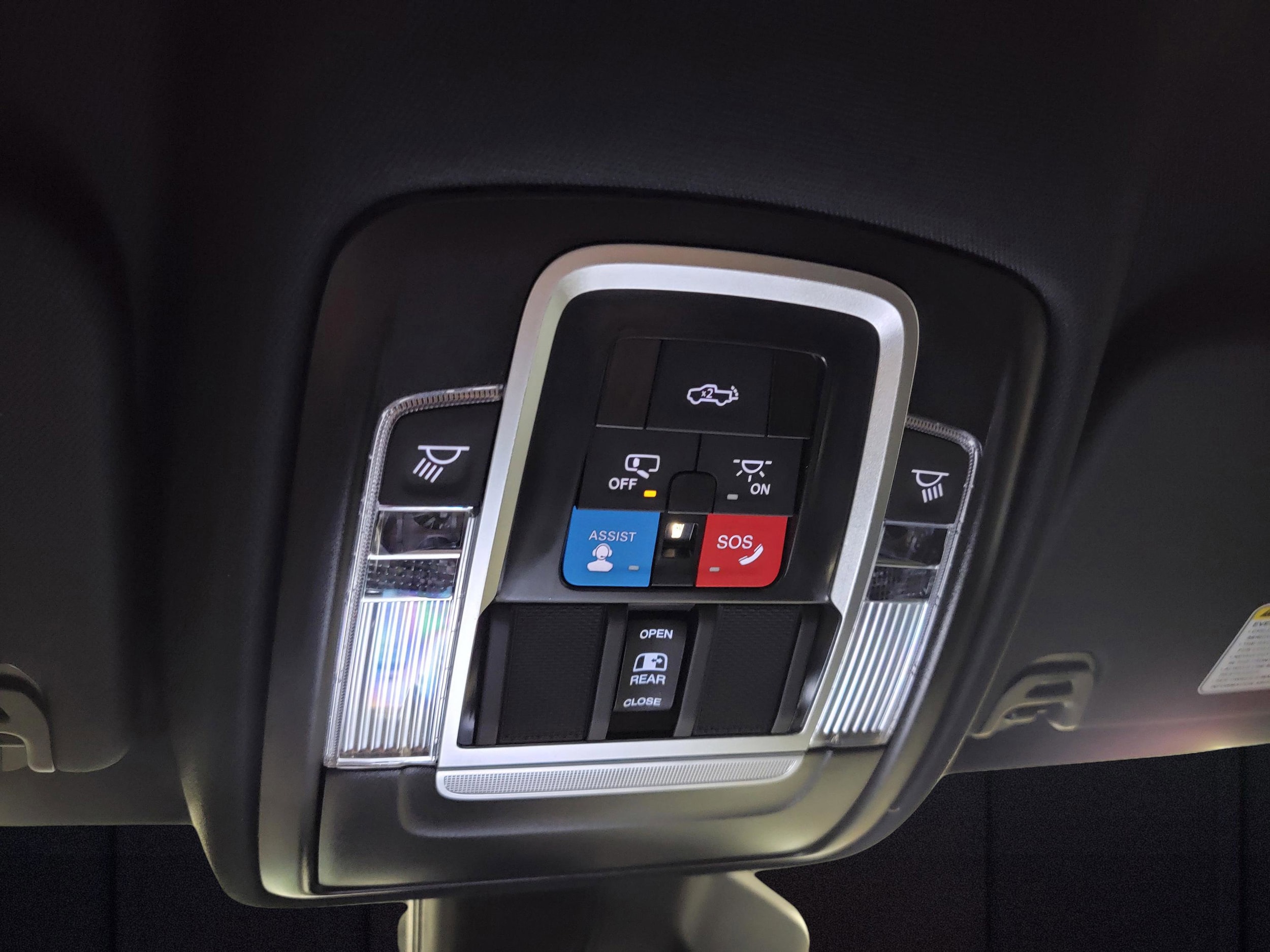 2026 RAM 1500 Laramie - Photo 22