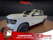 2020 Ram 1500 Big Horn Big Horn 4x4 Crew Cab 57 Box