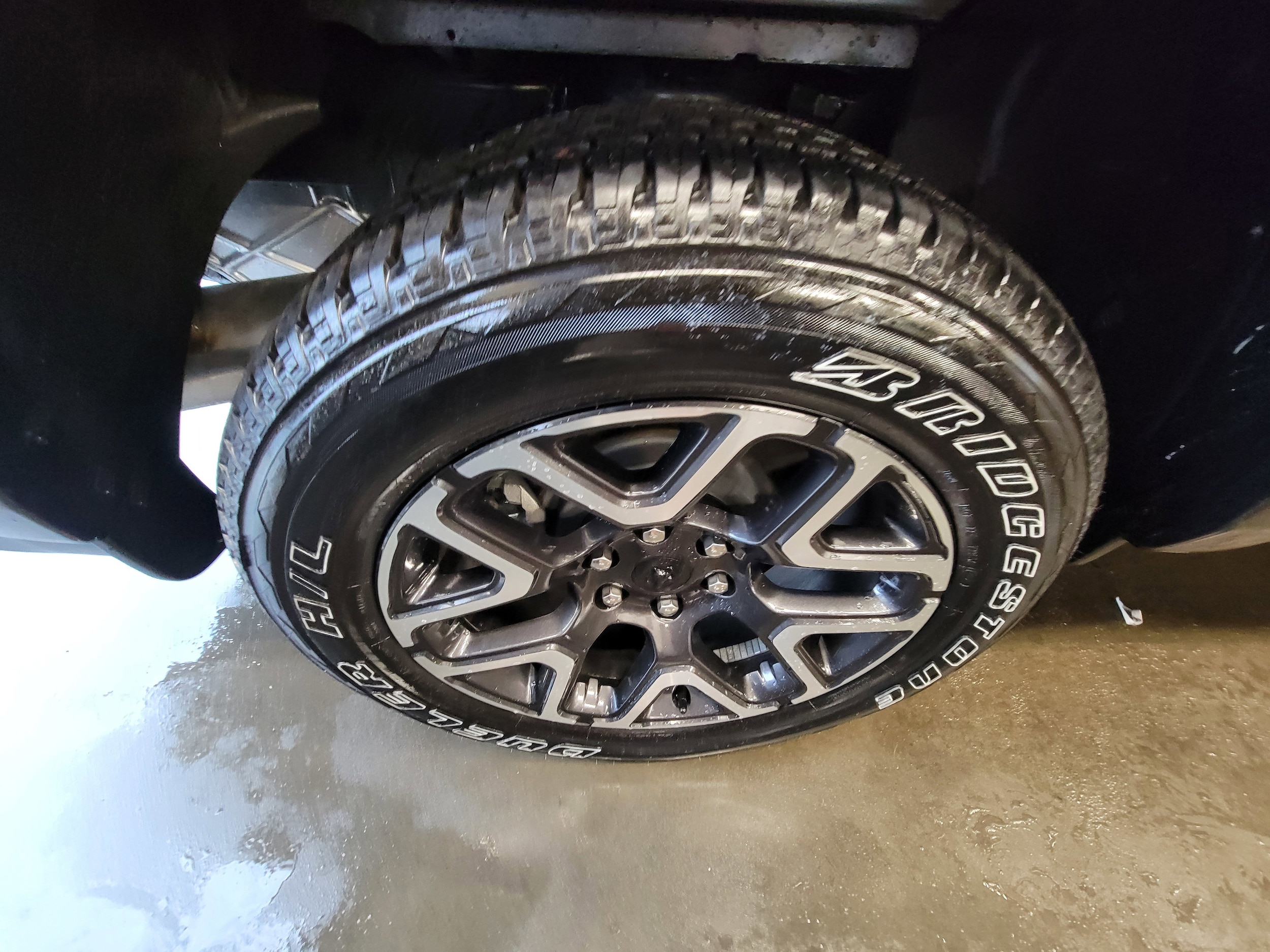 2026 RAM 1500 Laramie - Photo 12