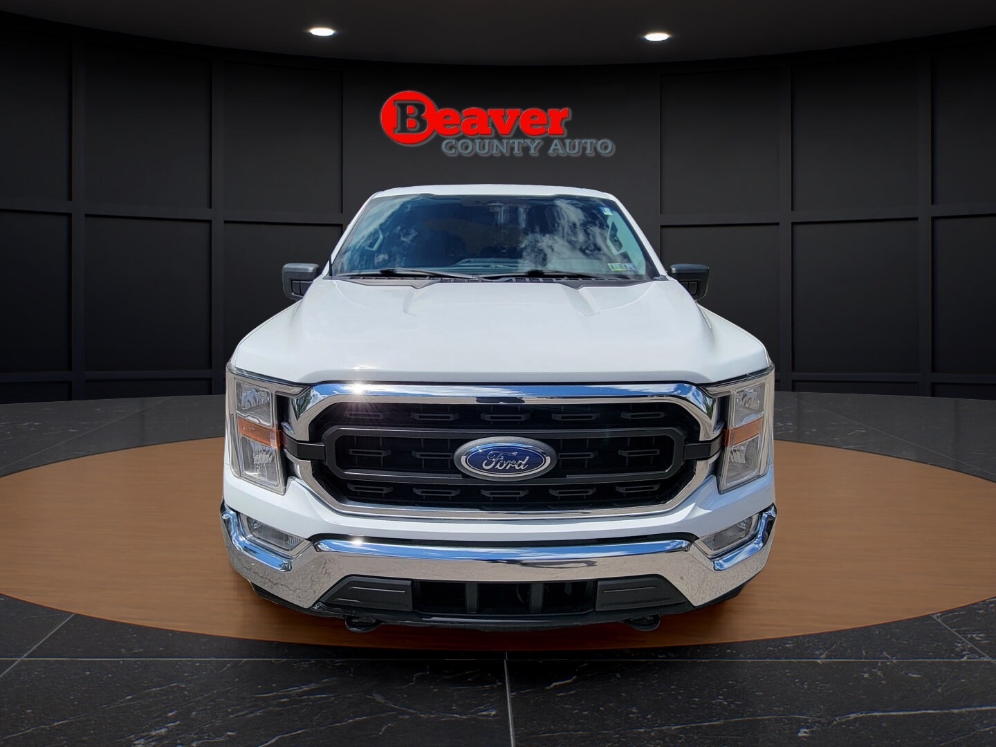 2022 Ford F-150 XLT - Photo 8