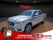 2020 Ram 1500 Limited Limited 4x4 Crew Cab 57 Box