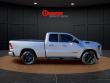 2021 Ram 1500 Big Horn Big Horn 4x4 Quad Cab 64 Box