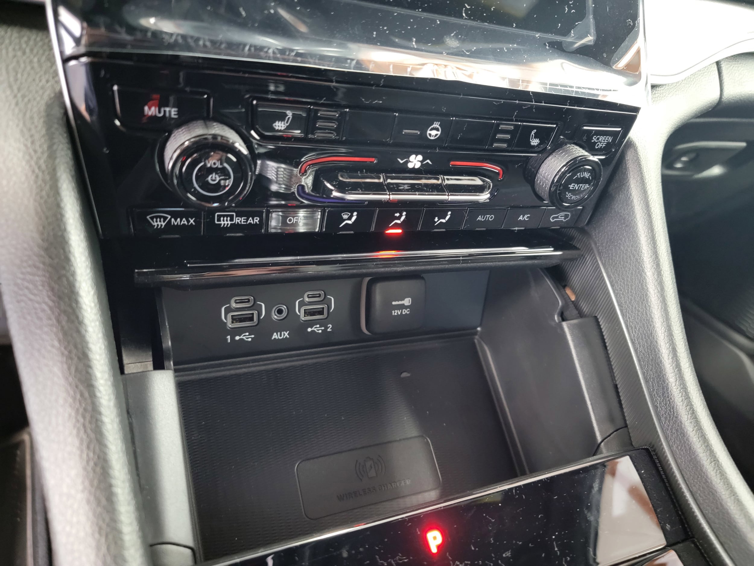2025 Jeep Grand Cherokee L Altitude - Photo 18