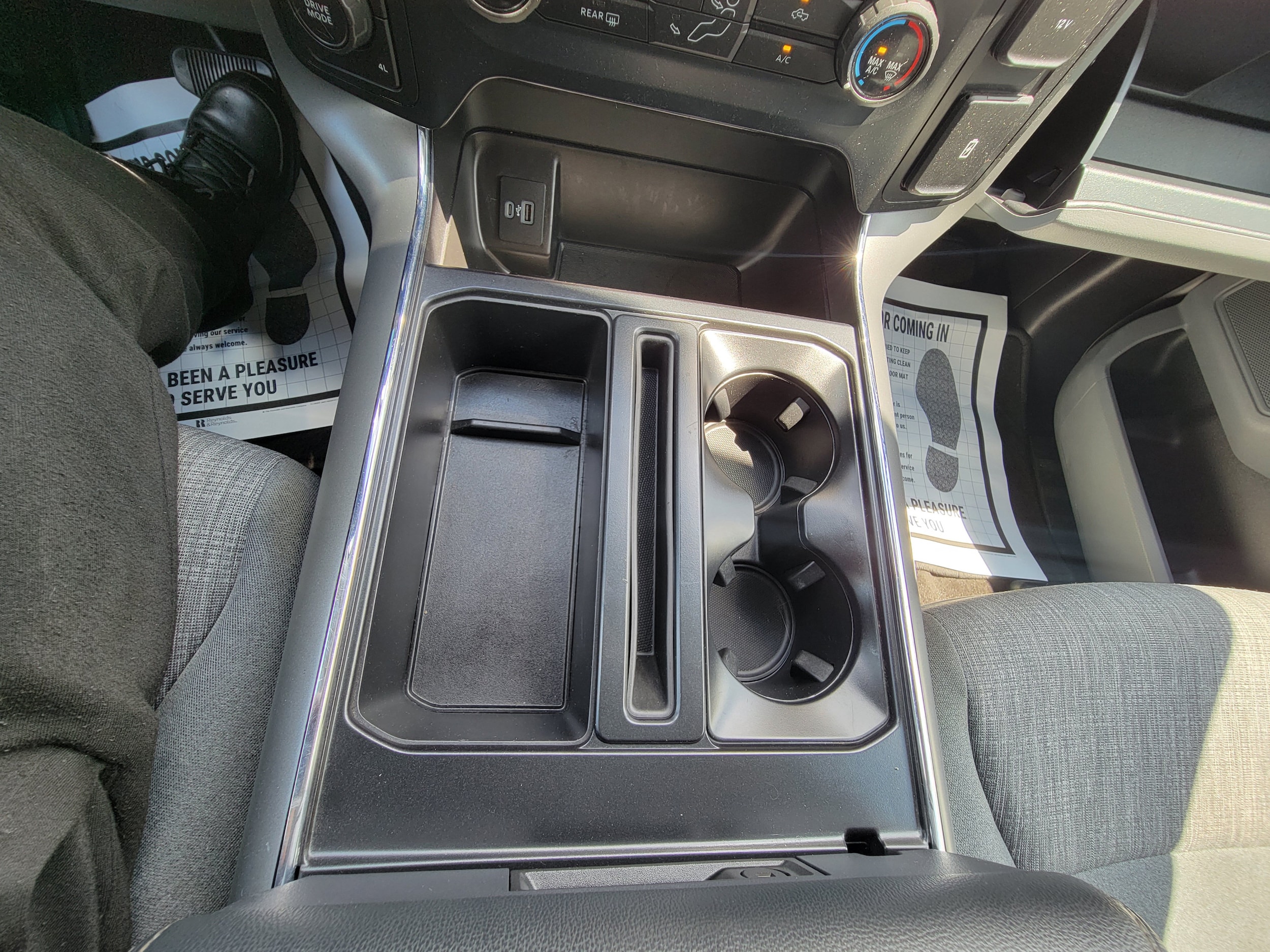 2022 Ford F-150 XLT - Photo 33